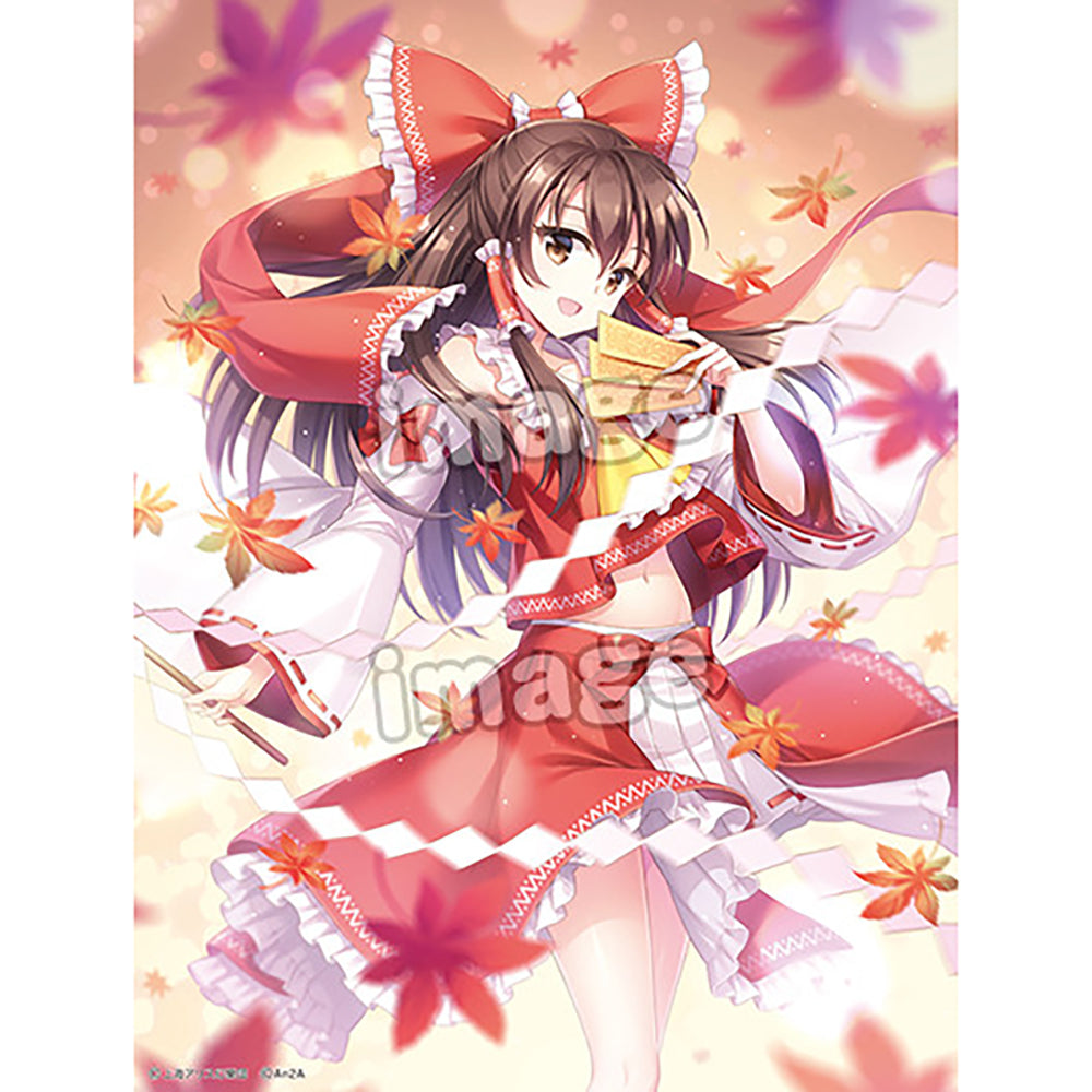 博麗靈夢(1/4 比例模型)