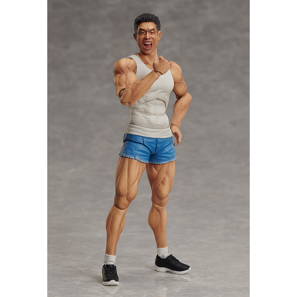 figma 中山筋肉君