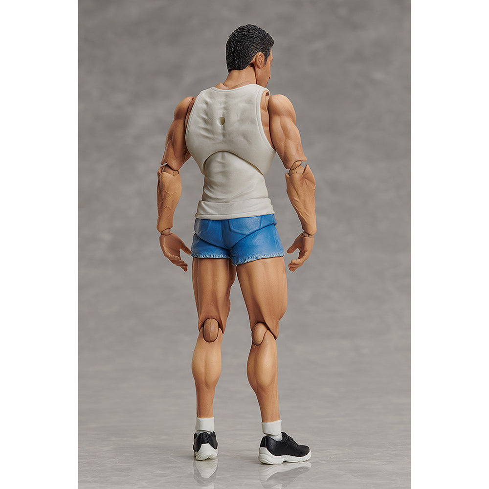 figma 中山筋肉君