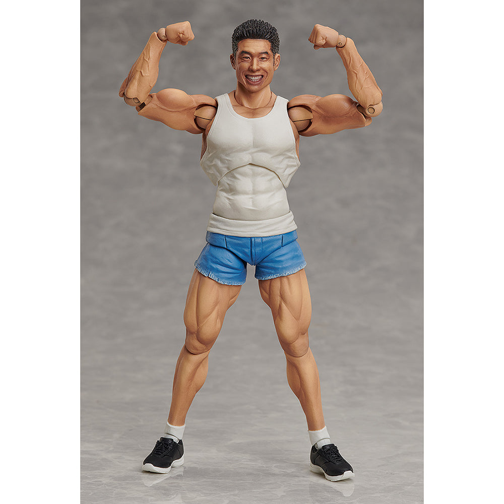 figma 中山筋肉君