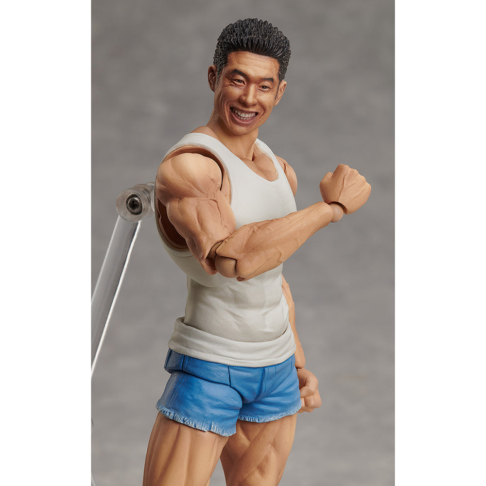 figma 中山筋肉君