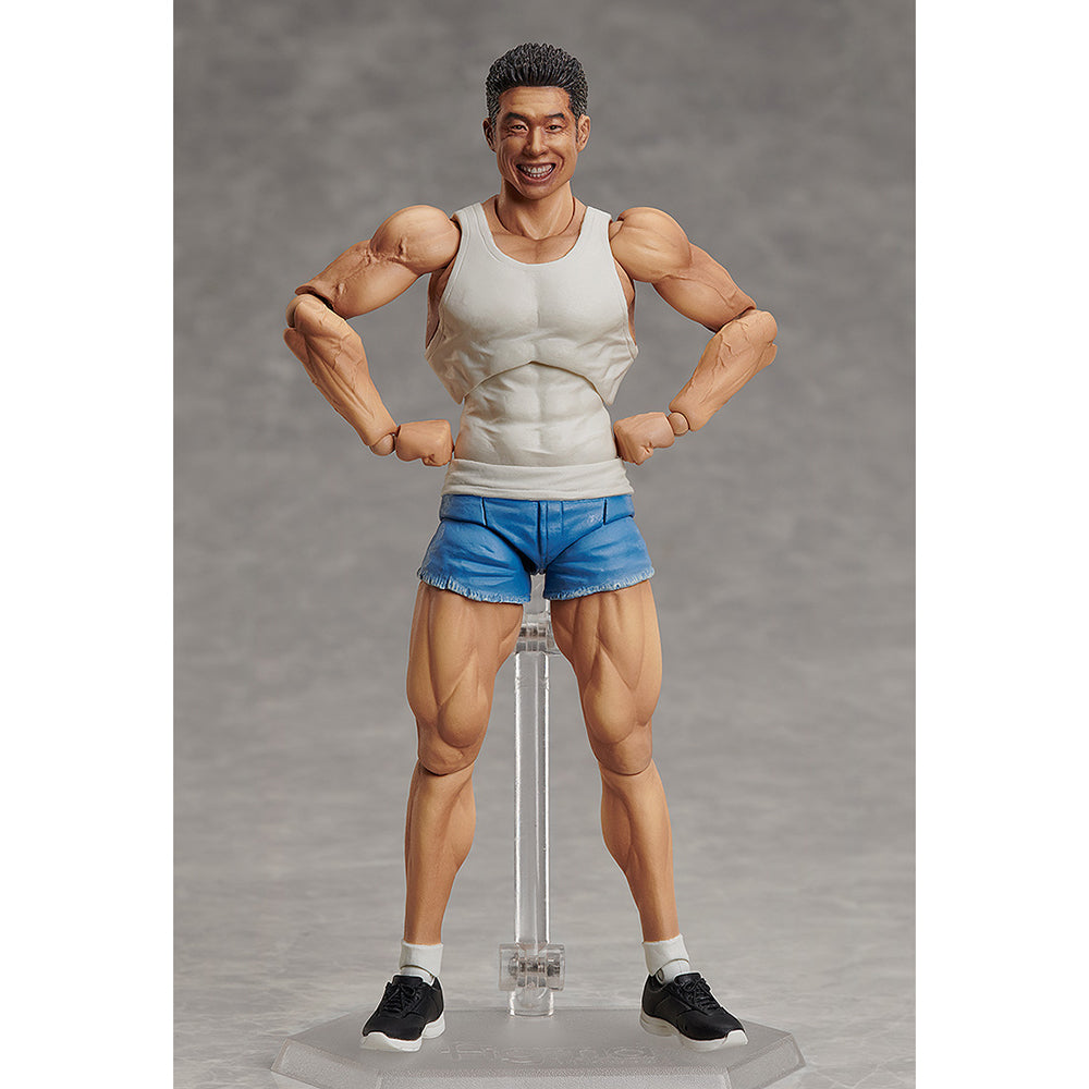 figma 中山筋肉君