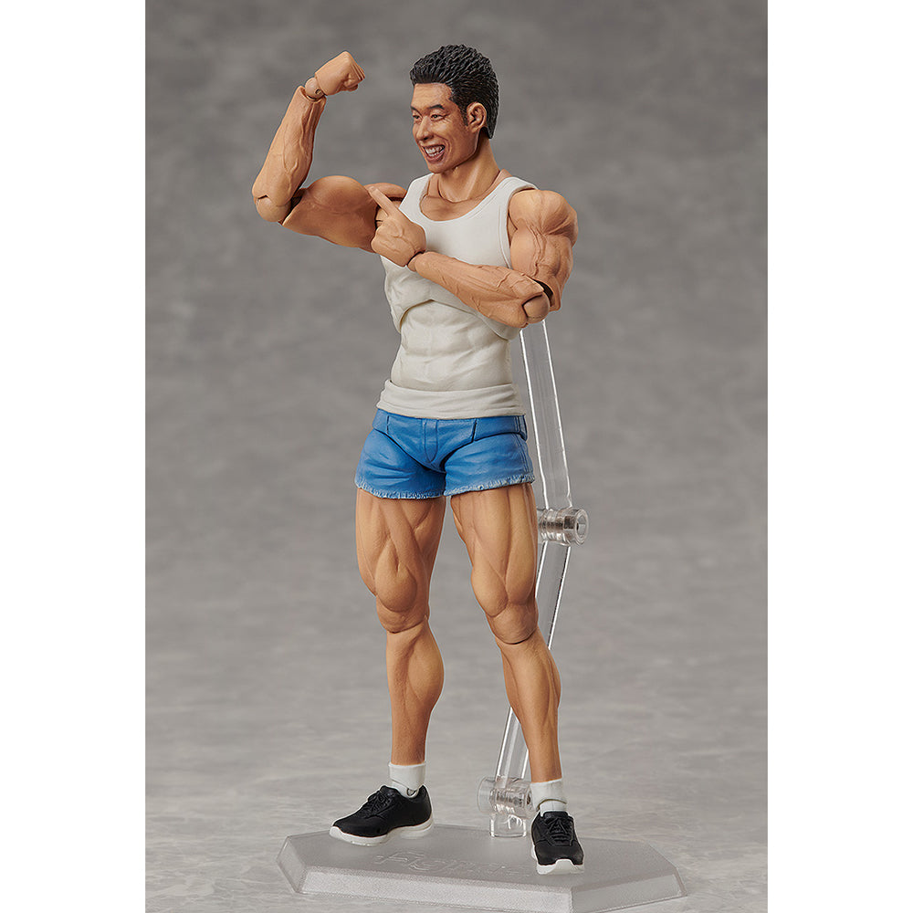 figma 中山筋肉君