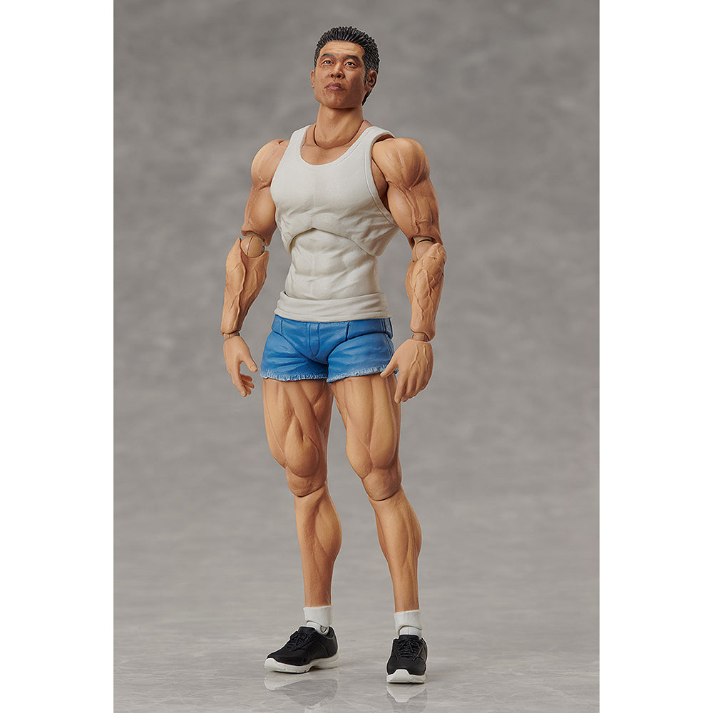 figma 中山筋肉君