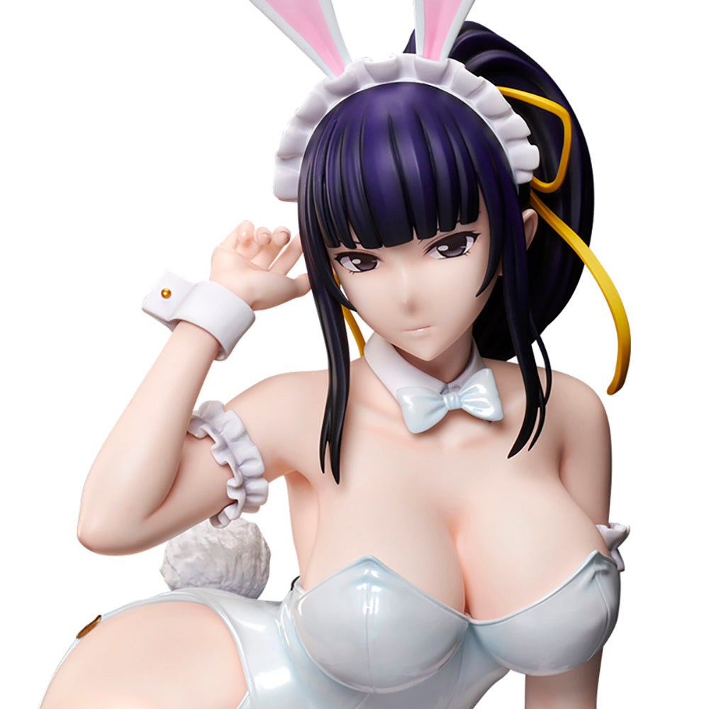 Narberal Gamma: Bunny Ver. (1/4比例模型)