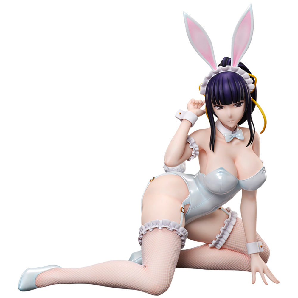 Narberal Gamma: Bunny Ver. (1/4比例模型)