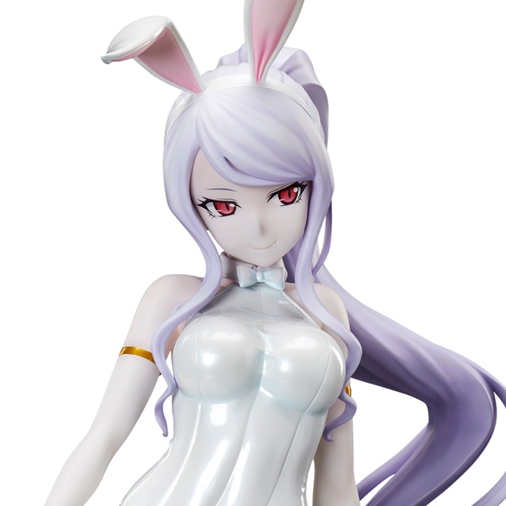 Overlord Shalltear Bloodfallen Bunny Ver.(1/4 比例模型)