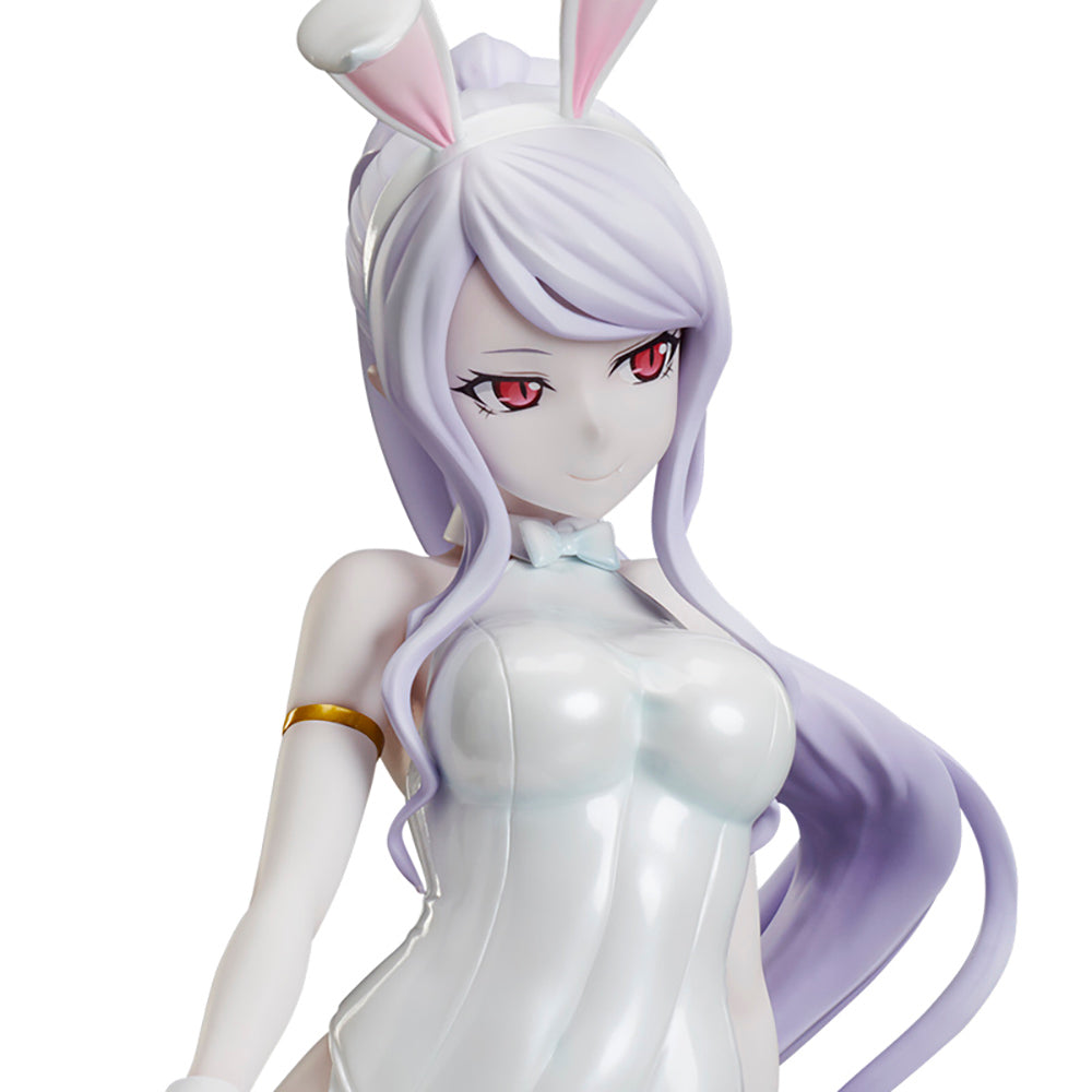 Overlord Shalltear Bloodfallen Bunny Ver.(1/4 比例模型)