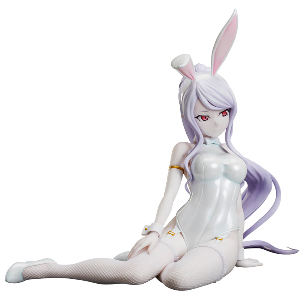 Overlord Shalltear Bloodfallen Bunny Ver.(1/4 比例模型)