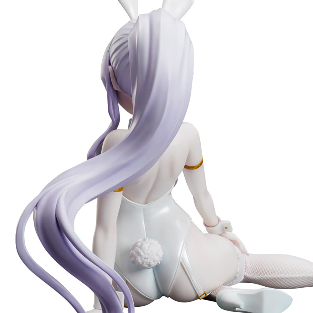 Overlord Shalltear Bloodfallen Bunny Ver.(1/4 比例模型)