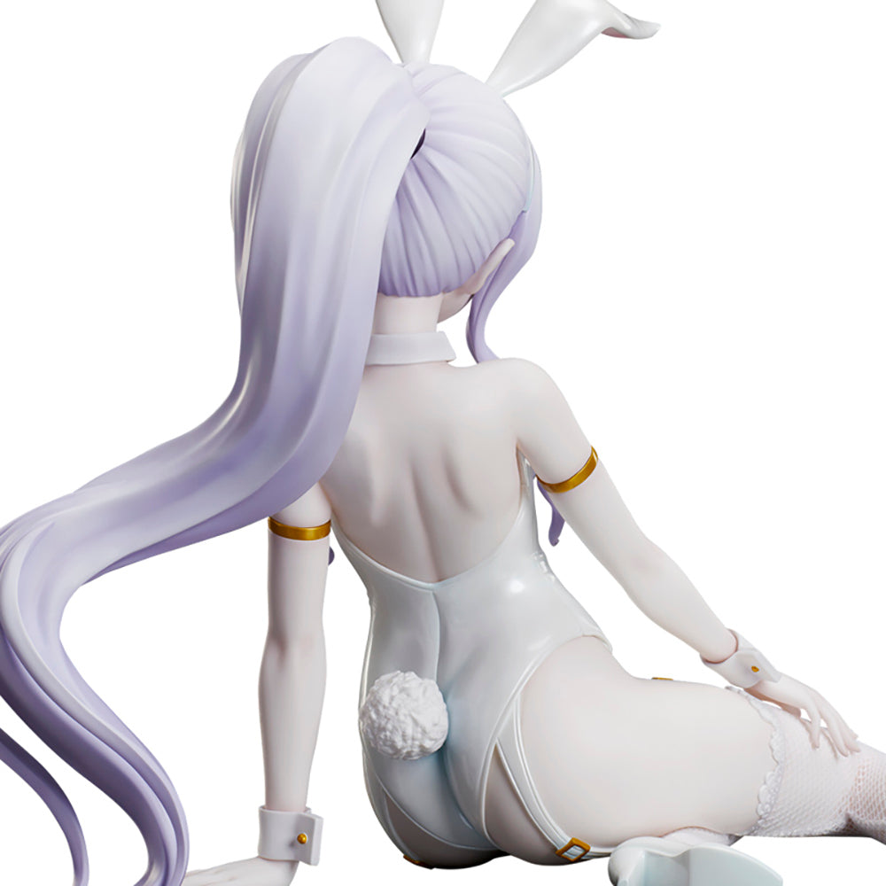 Overlord Shalltear Bloodfallen Bunny Ver.(1/4 比例模型)