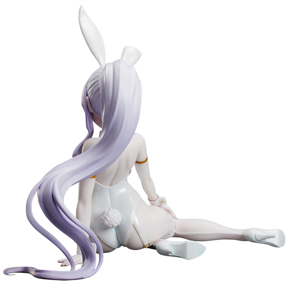 Overlord Shalltear Bloodfallen Bunny Ver.(1/4 比例模型)