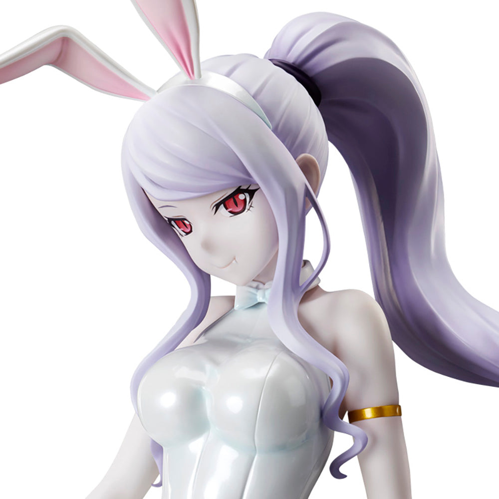 Overlord Shalltear Bloodfallen Bunny Ver.(1/4 比例模型)
