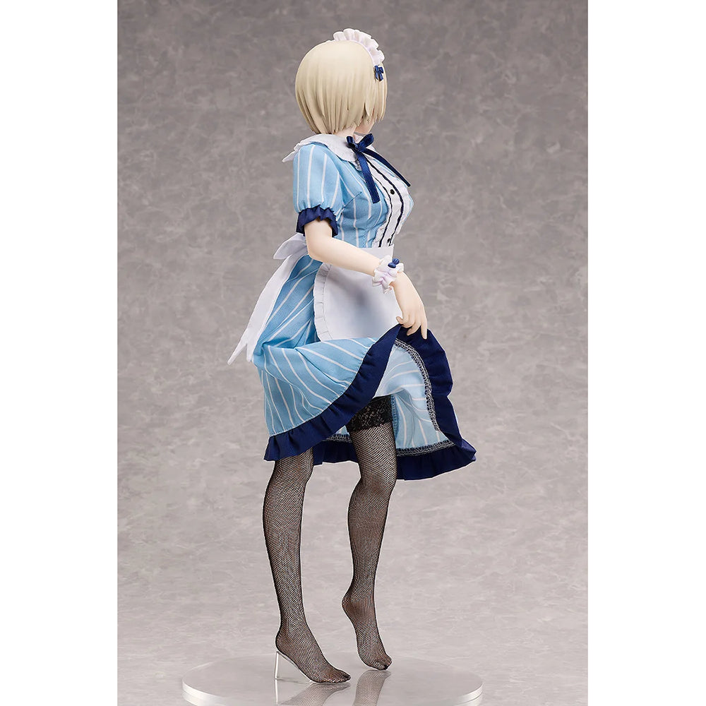 鳳凰寺紅葉 (1/4比例模型)