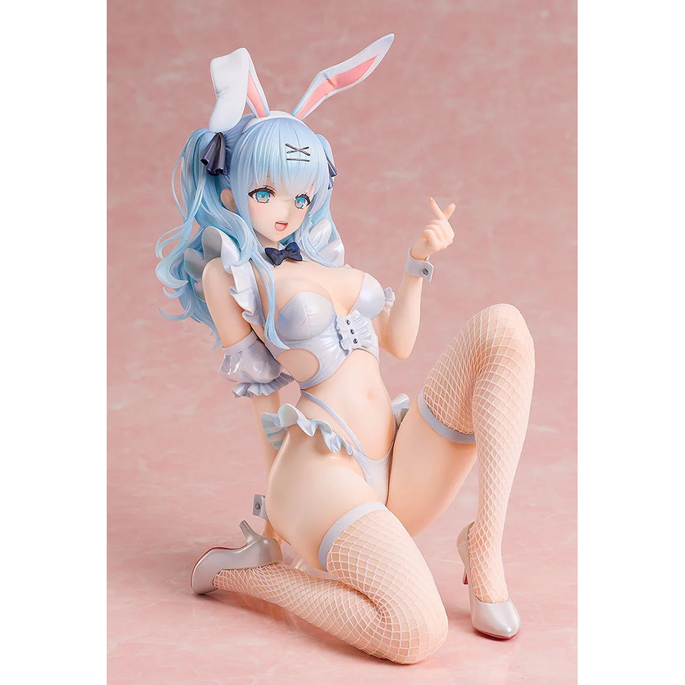 星咲Riyu (1/6比例模型)