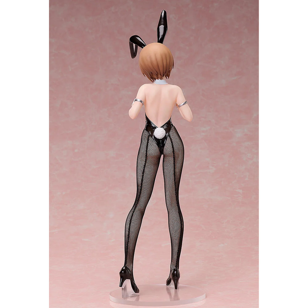 神宮寺琉實 兔女郎Ver. (1/6比例模型)