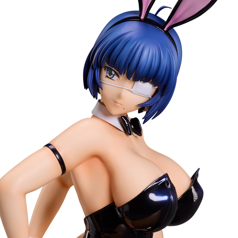 呂蒙子明 兔女郎Ver.2nd (1/4比例模型)