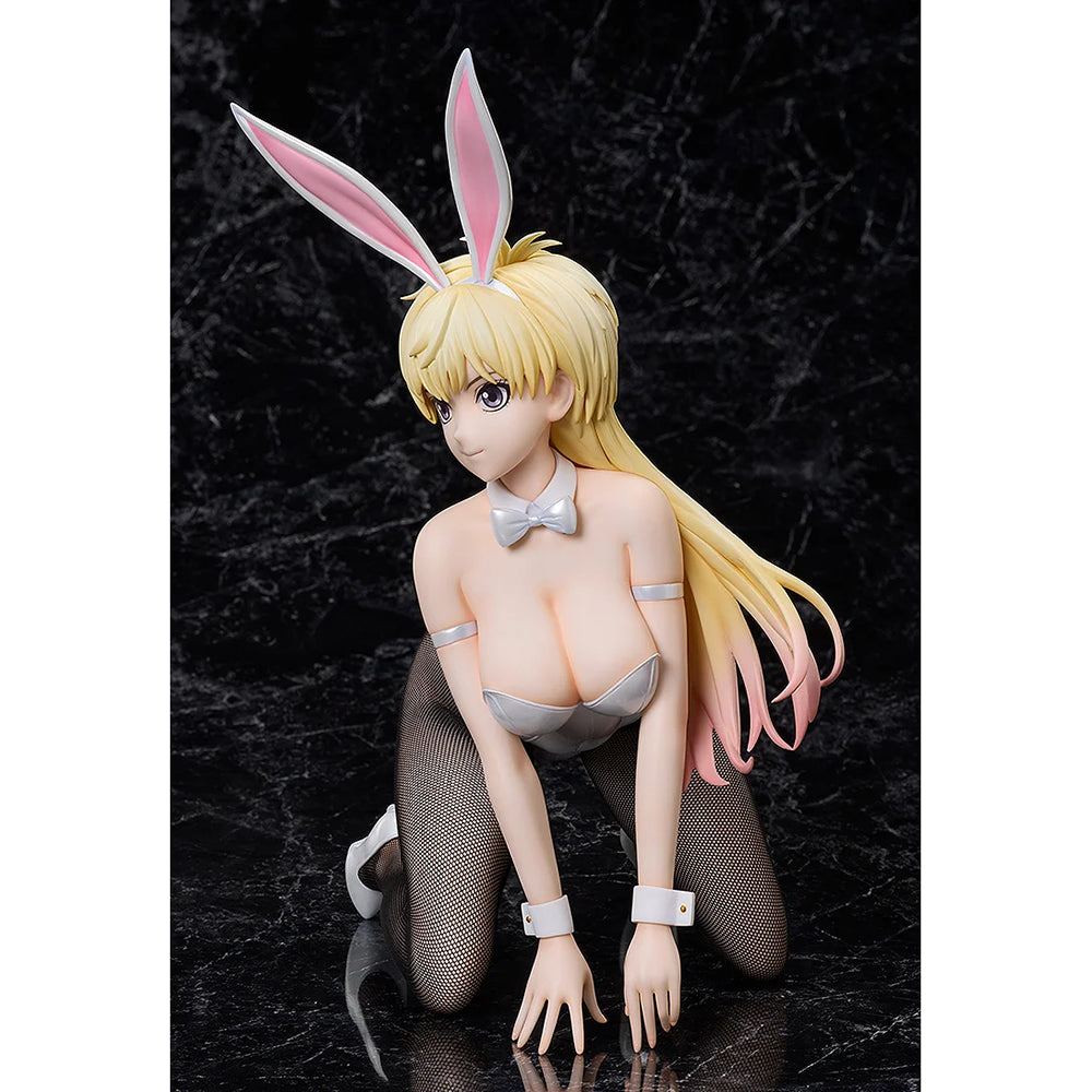 辛恩‧哈利 兔女郎Ver. (1/4比例模型)