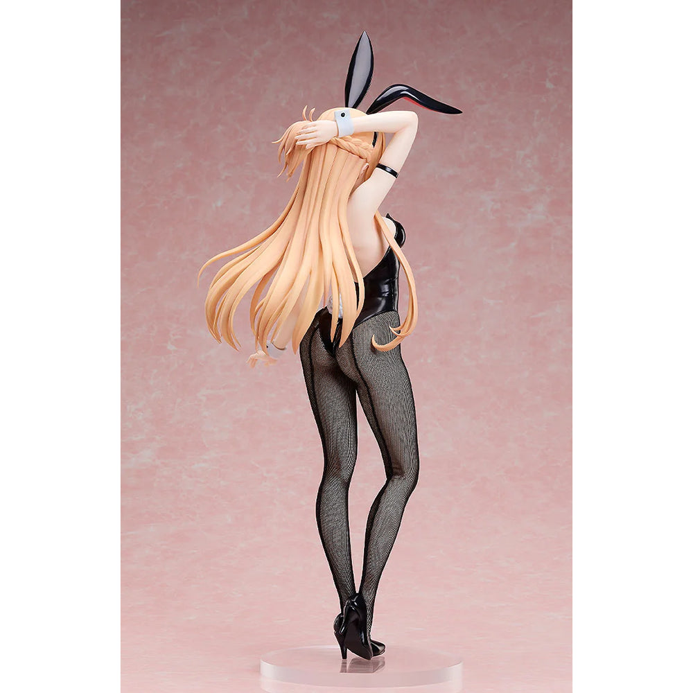 亞絲娜 兔女郎Ver. (1/4比例模型)