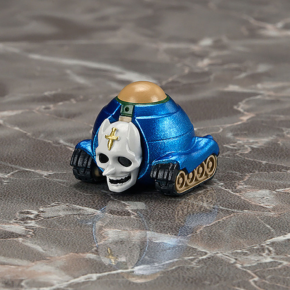 黏土人 吉良吉影