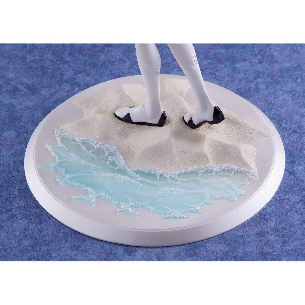 綾波零 [VOYAGE END] (1/7比例模型)