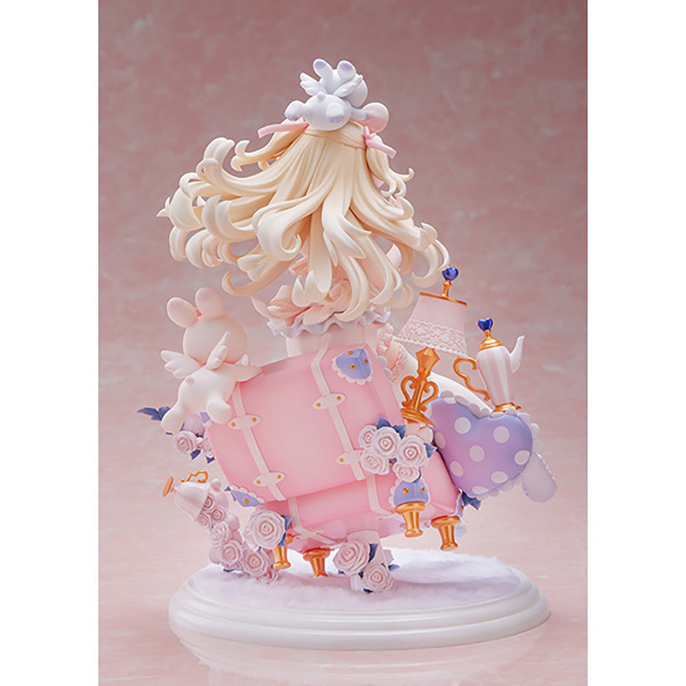 Illyasviel von Einzbern loungewear Ver. (1/7比例模型)