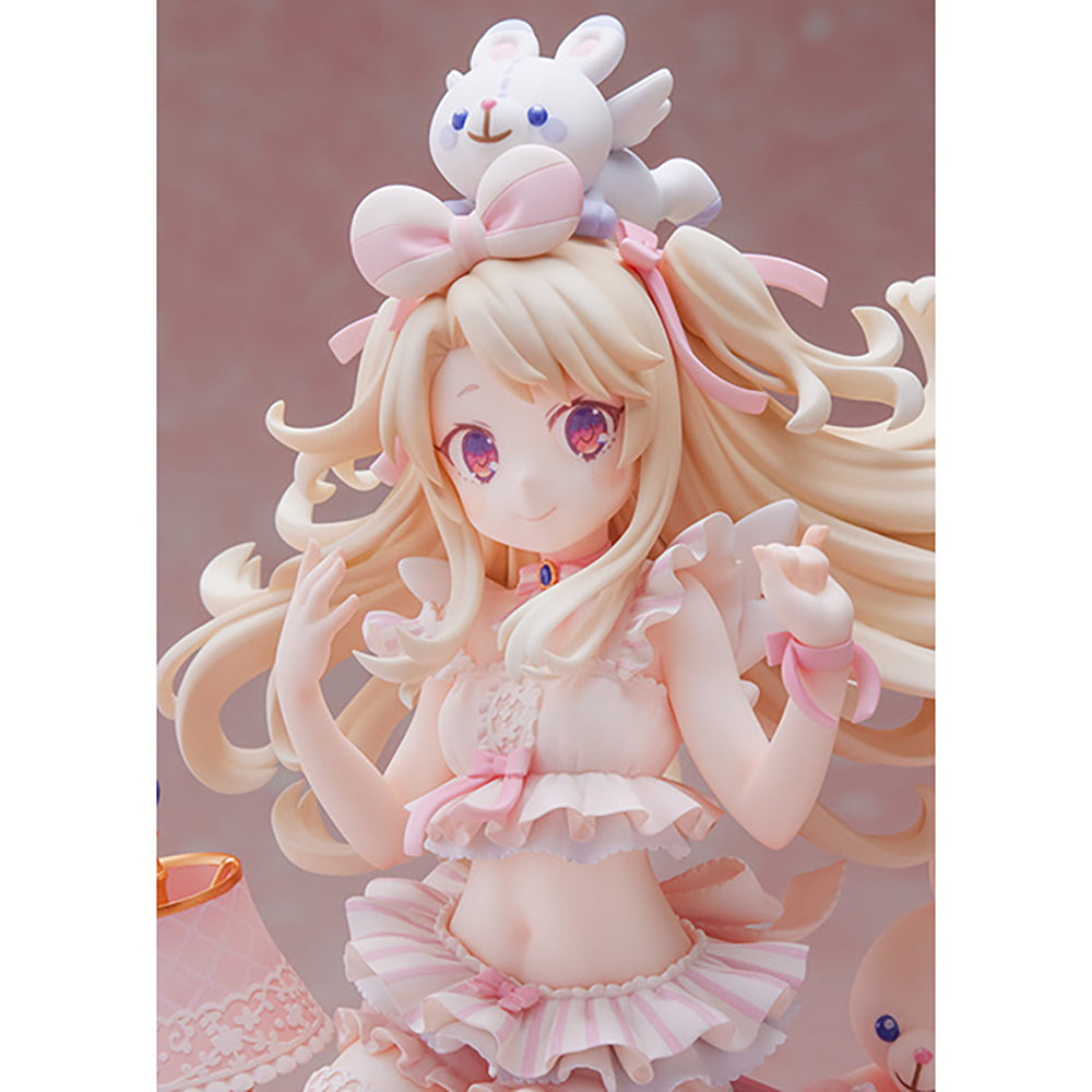 Illyasviel von Einzbern loungewear Ver. (1/7比例模型)