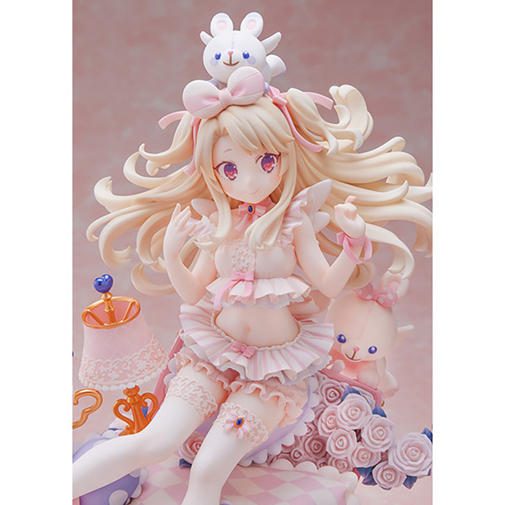 Illyasviel von Einzbern loungewear Ver. (1/7比例模型)