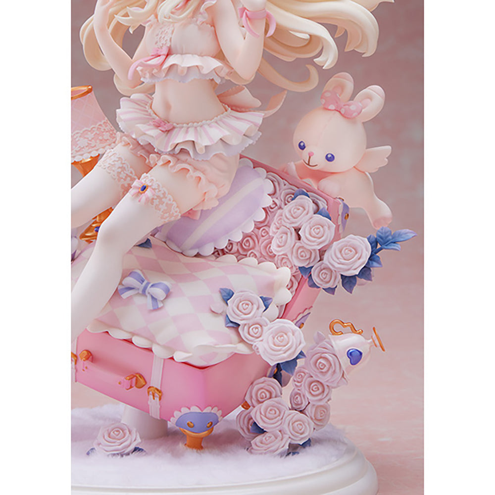 Illyasviel von Einzbern loungewear Ver. (1/7比例模型)