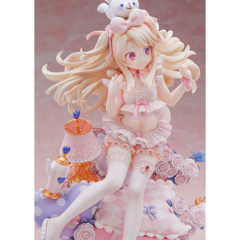 Illyasviel von Einzbern loungewear Ver. (1/7比例模型)