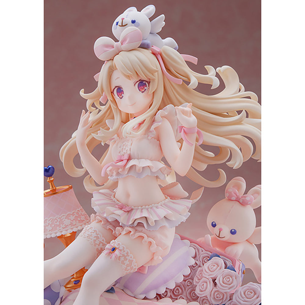 Illyasviel von Einzbern loungewear Ver. (1/7比例模型)