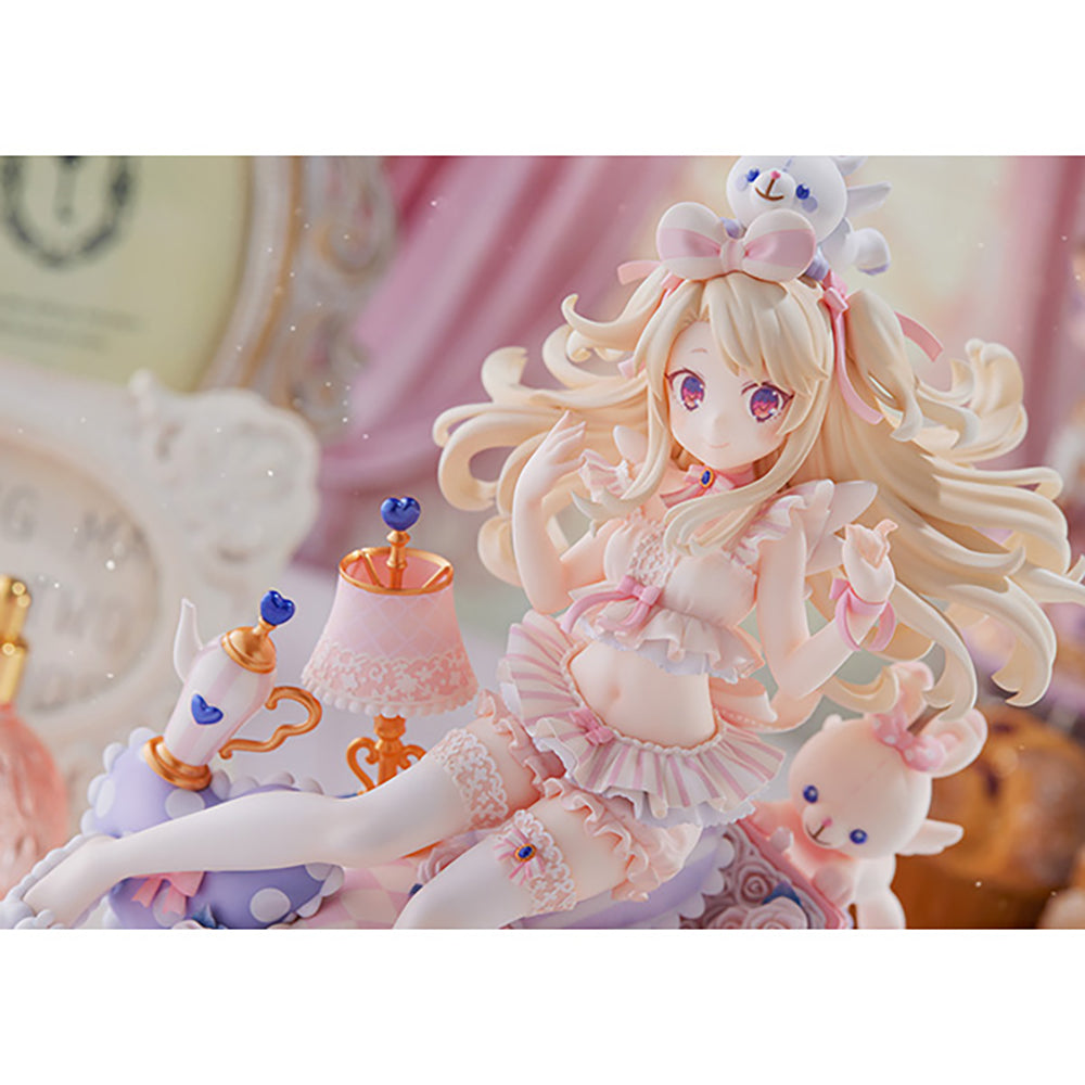 Illyasviel von Einzbern loungewear Ver. (1/7比例模型)