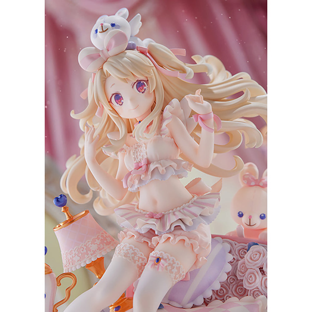 Illyasviel von Einzbern loungewear Ver. (1/7比例模型)