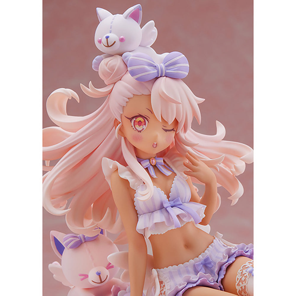Chloe von Einzbern loungewear Ver. (1/7比例模型)