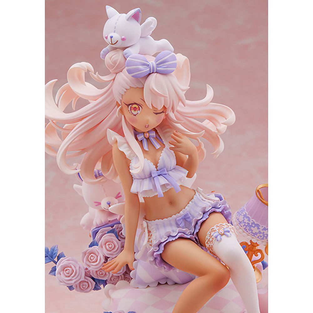 Chloe von Einzbern loungewear Ver. (1/7比例模型)