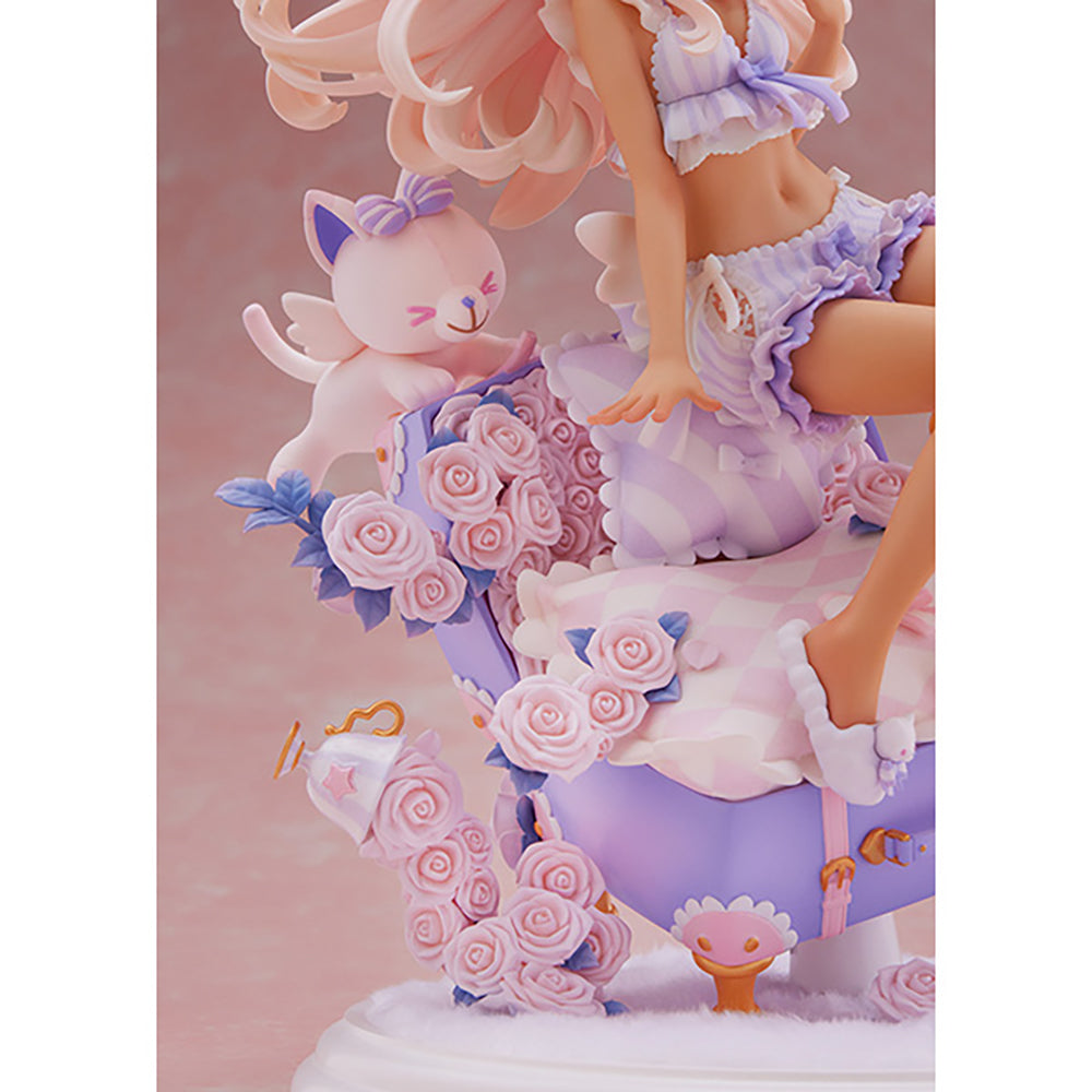 Chloe von Einzbern loungewear Ver. (1/7比例模型)