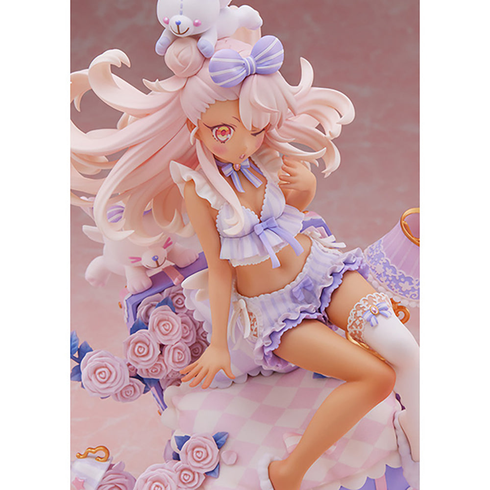 Chloe von Einzbern loungewear Ver. (1/7比例模型)