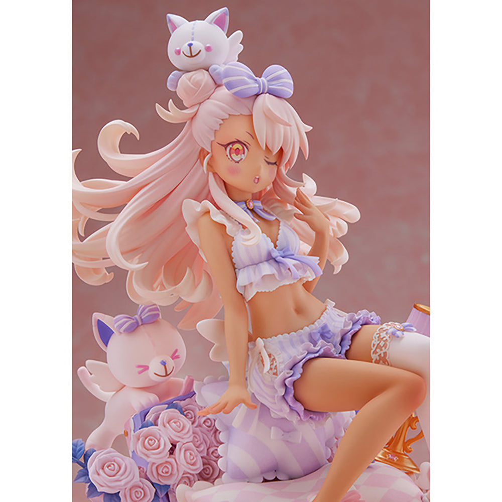Chloe von Einzbern loungewear Ver. (1/7比例模型)