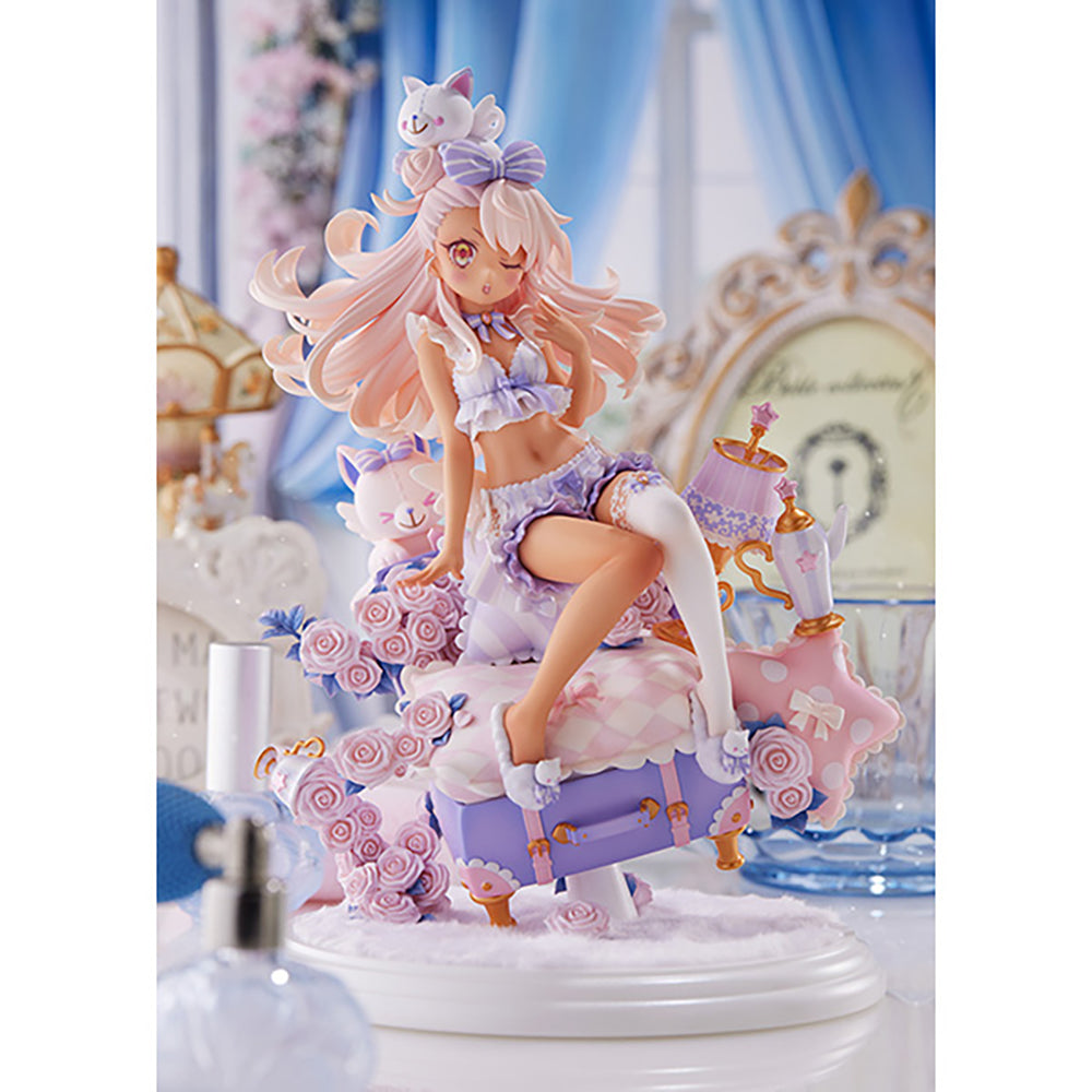Chloe von Einzbern loungewear Ver. (1/7比例模型)