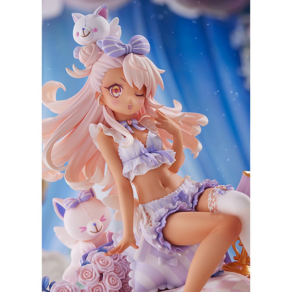 Chloe von Einzbern loungewear Ver. (1/7比例模型)