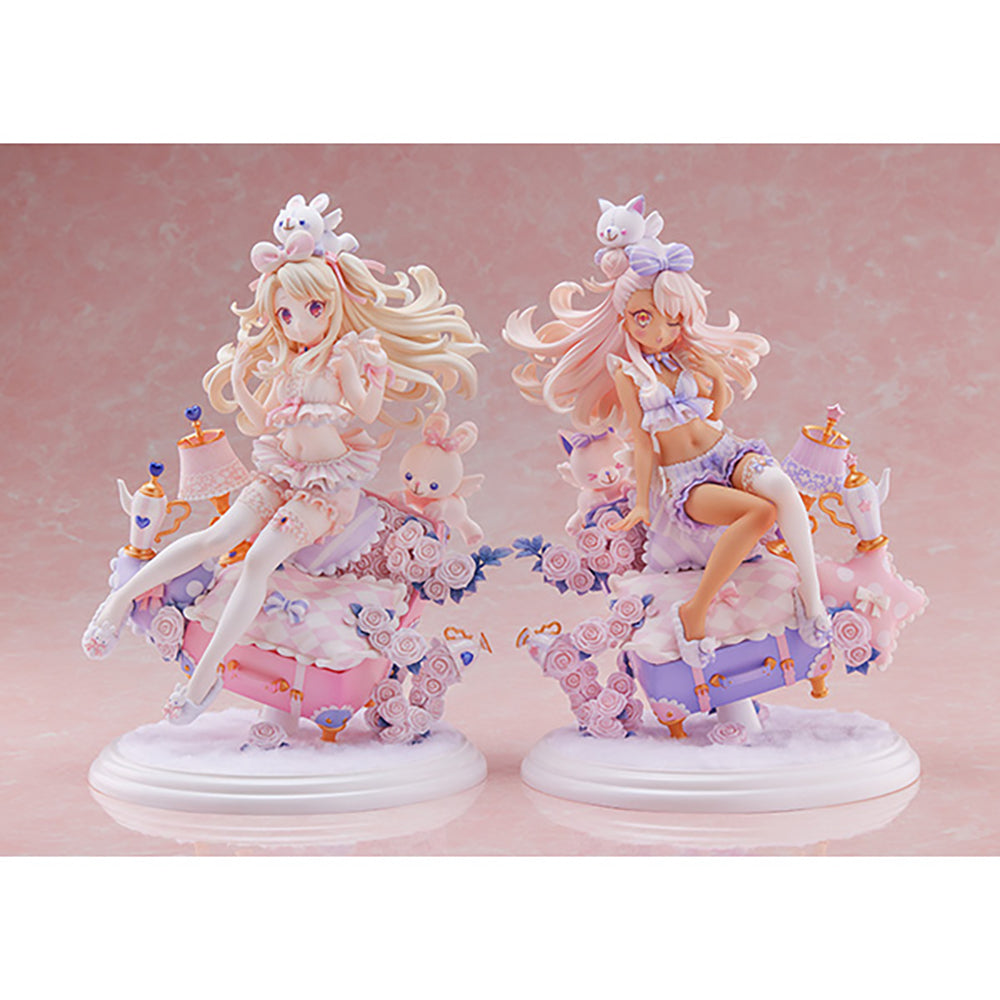 Chloe von Einzbern loungewear Ver. (1/7比例模型)