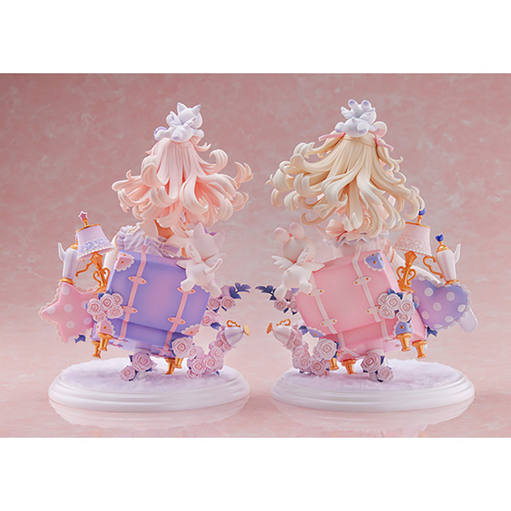 Chloe von Einzbern loungewear Ver. (1/7比例模型)