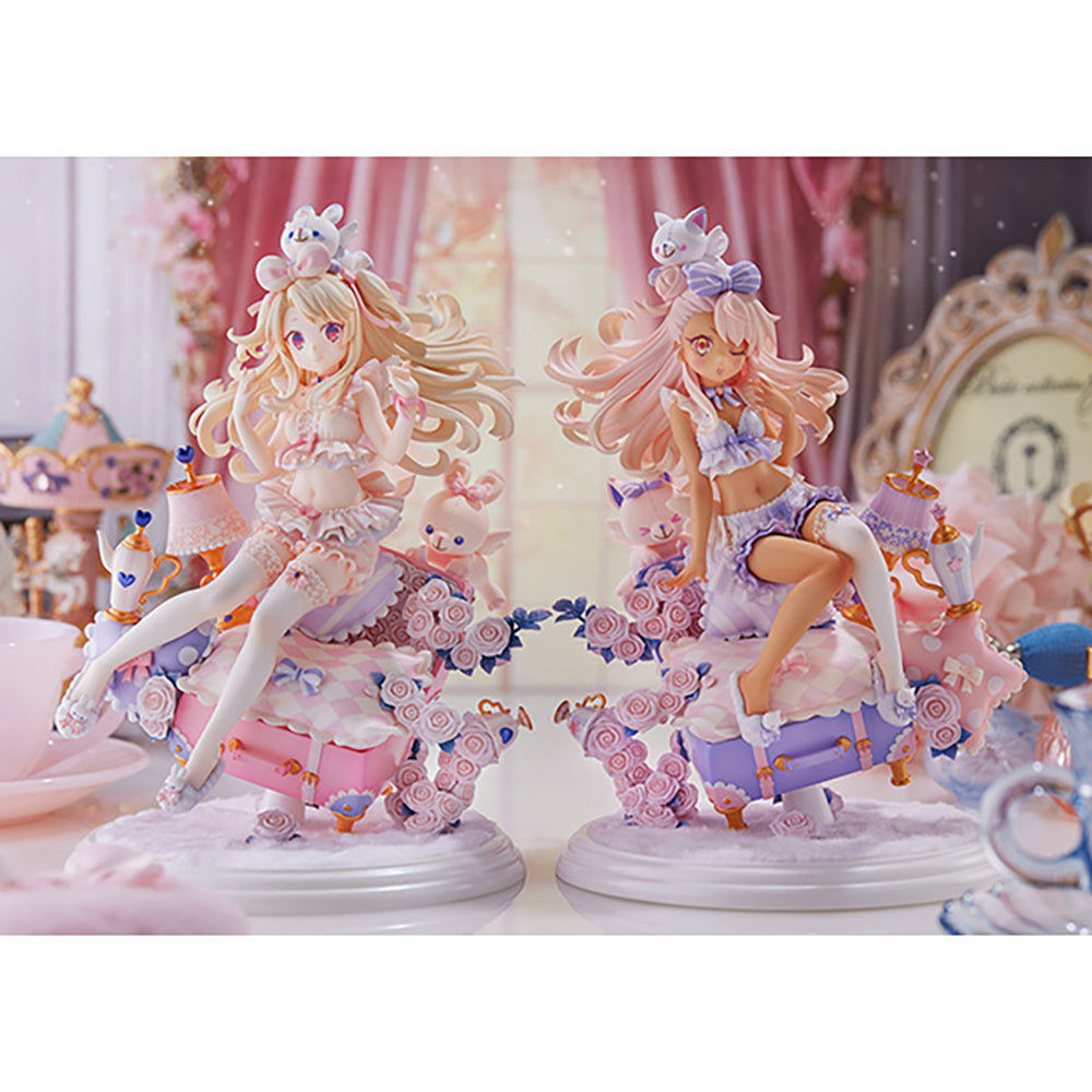 Chloe von Einzbern loungewear Ver. (1/7比例模型)