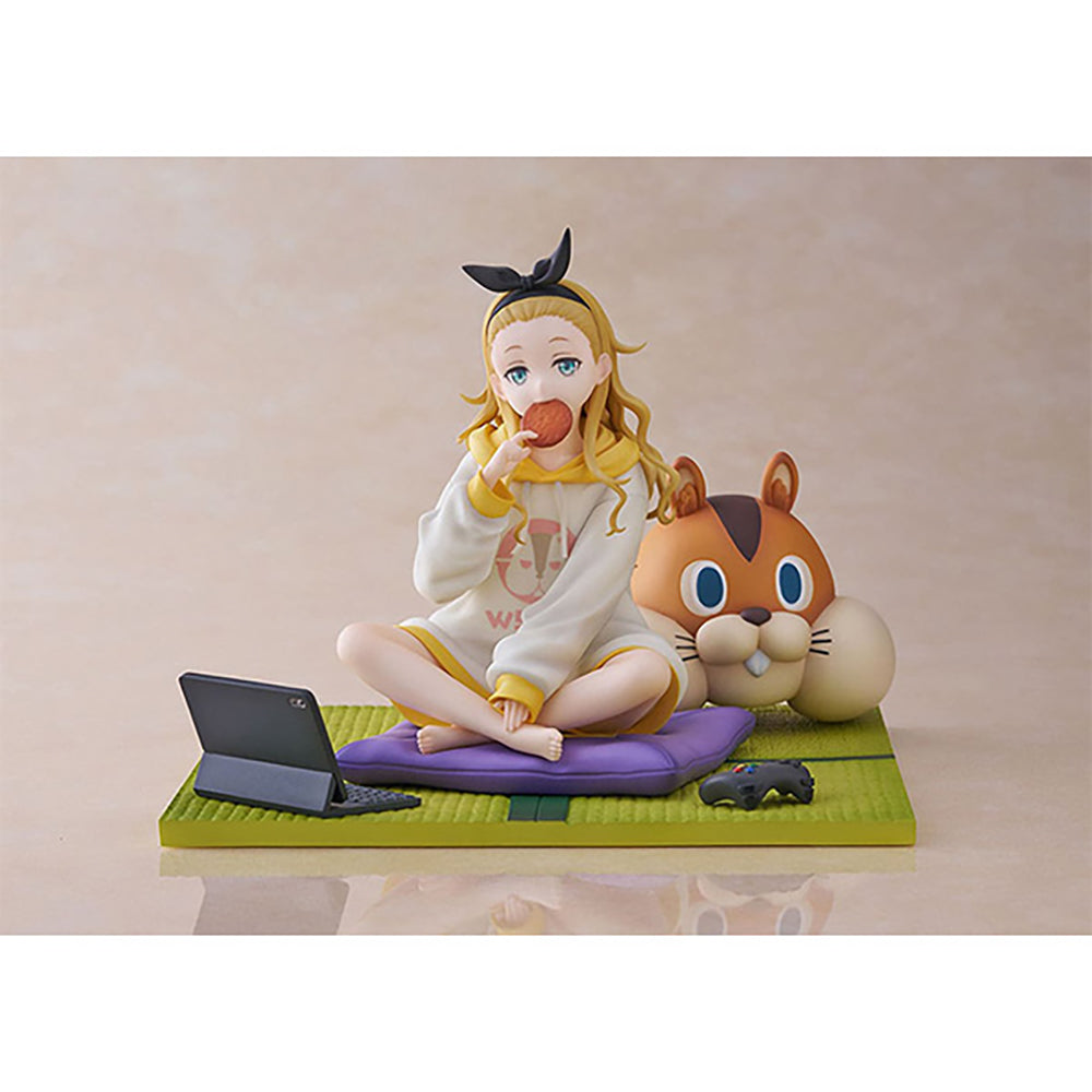 Kurumi (1/7 比例模型)