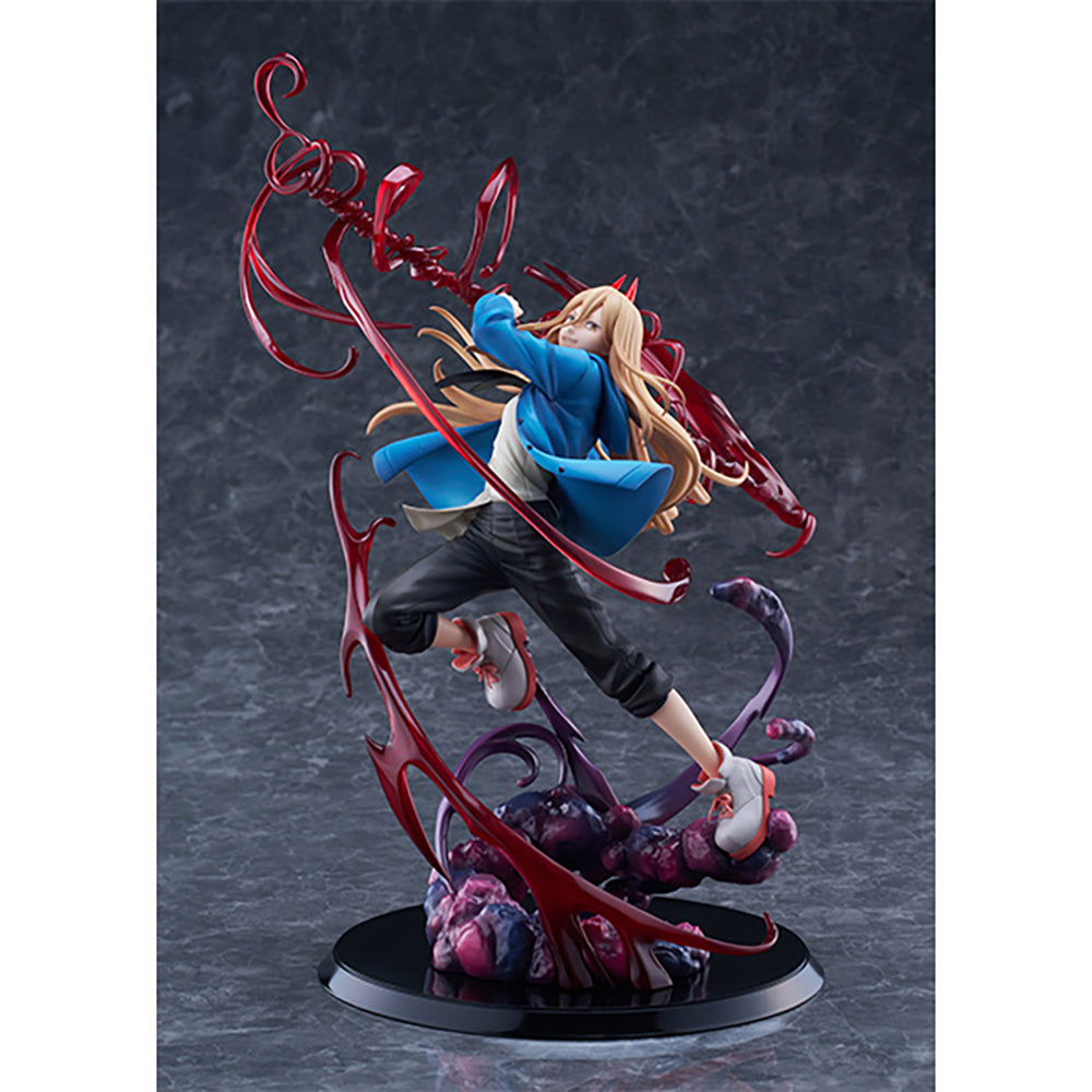 Power (1/7 比例模型)