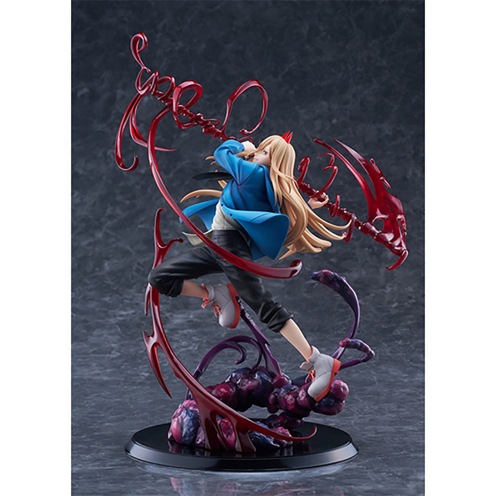 Power (1/7 比例模型)