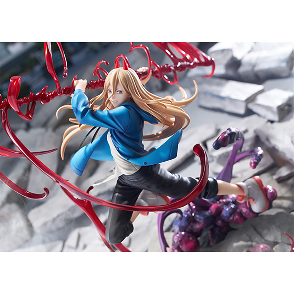 Power (1/7 比例模型)