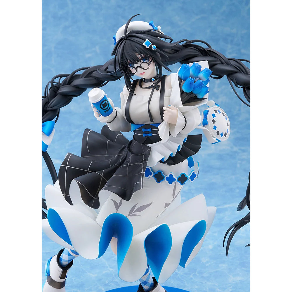 Illustrator Collection Figure 「年長女友」by Oshioshio (1/6比例模型)