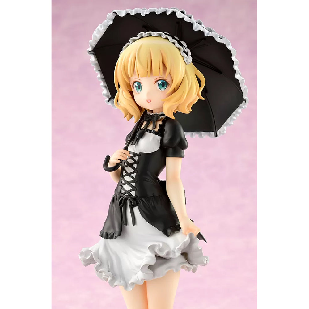 Syaro Gothic lolita Ver.(1/7比例模型)