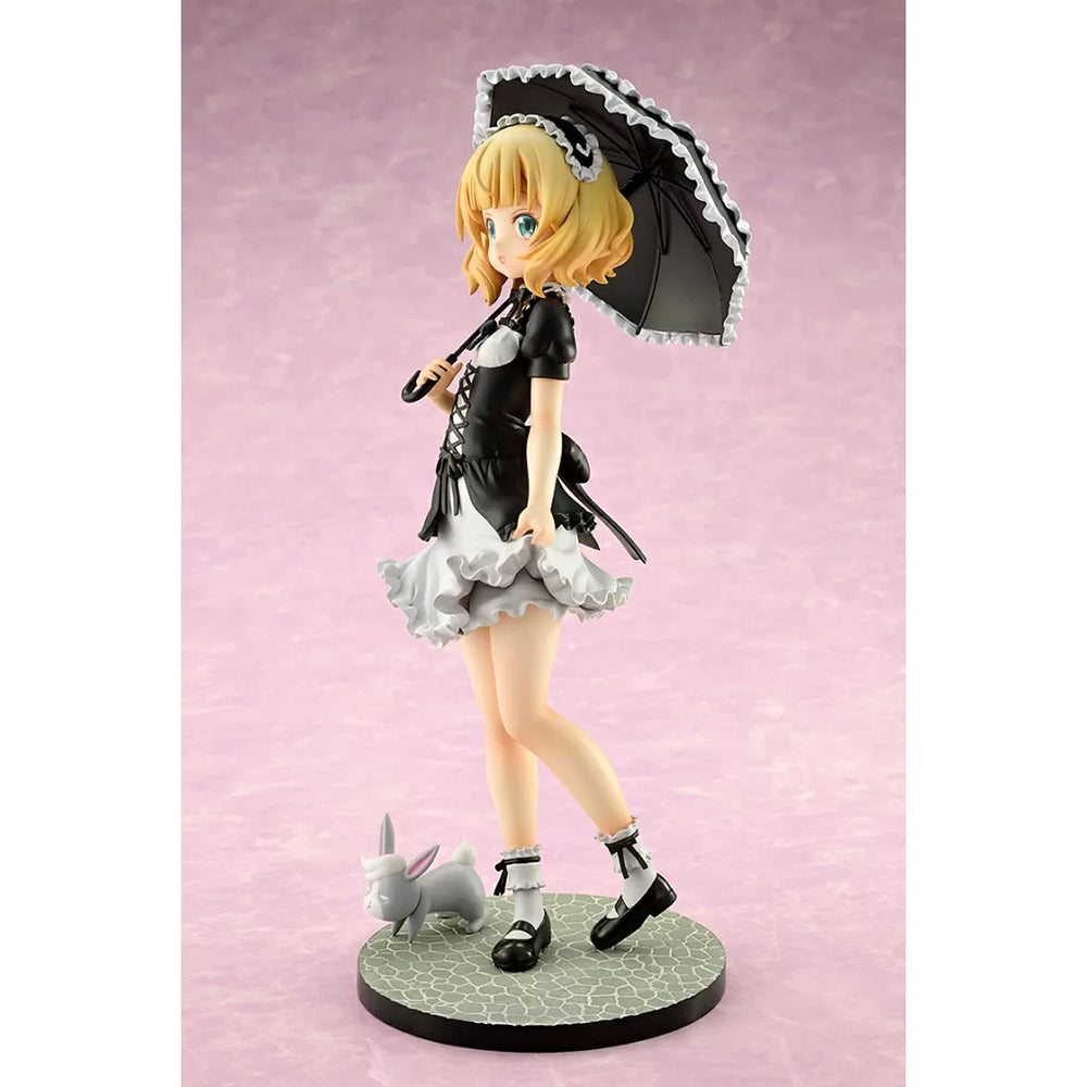 Syaro Gothic lolita Ver.(1/7比例模型)